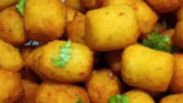 உருளைக்கிழங்கு வைத்து சுவையான உருளைக்கிழங்கு பாப்கார்ன் மாலை வேளையில் சாப்பிட இப்படி ஒரு முறை குழந்தைகளுக்கு செய்து கொடுங்கள்!!