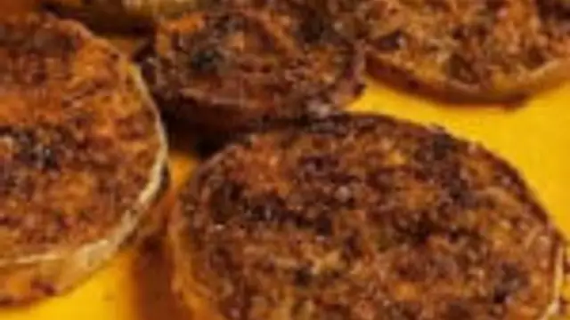 கத்திரிக்காயில் சாப்ஸ் இப்படி கூட செய்யலாமா? சுவையில் சிக்கன் வறுவல் தோத்து போகும் ட்ரை பன்னி பாருங்க!