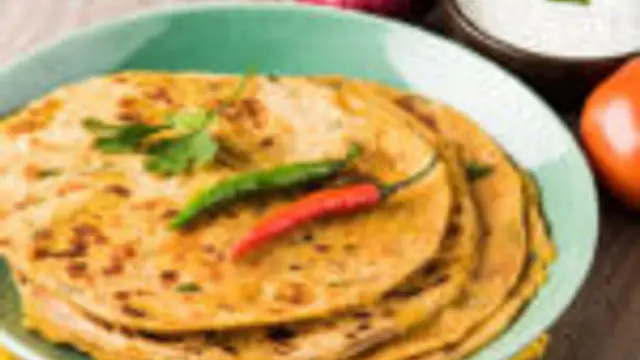 புதுவிதமான சுவையுடன் வாழைப் பூ சப்பாத்தி செய்வது எப்படி ?