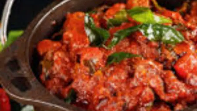 Fish Oorugai