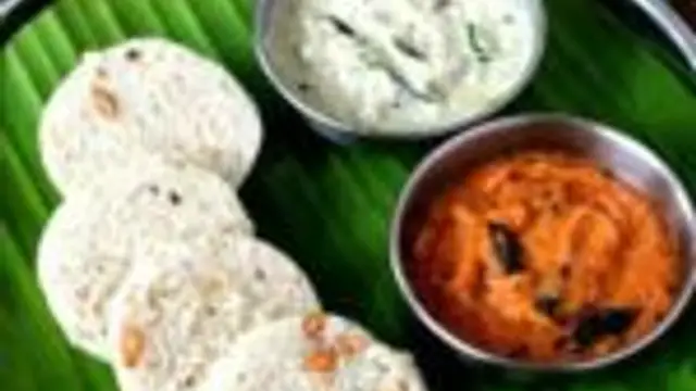 பஞ்சு போன்ற காஞ்சிபுரம் இட்லி இப்படி ஒரு தரம் செய்து பாருங்க! 2 இட்லி அதிகமா சாப்பிடுவாங்க!