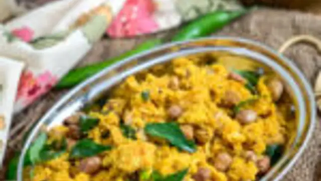 சுட சுட சோறுடன் சாப்பிட ருசியான சேனைக்கிழங்கு மசியல் இப்படி செய்து பாருங்க!