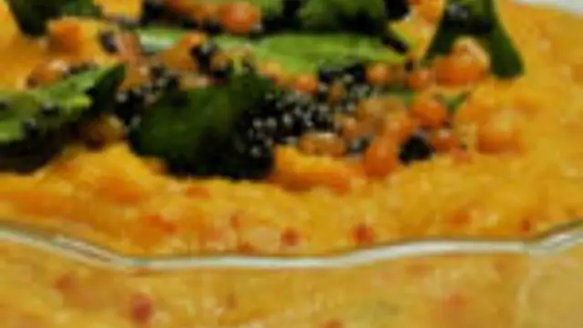 Pumpkin Pachadi
