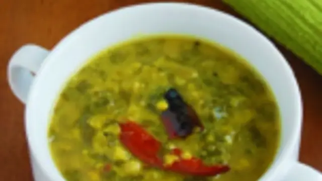 Thandukkeerai