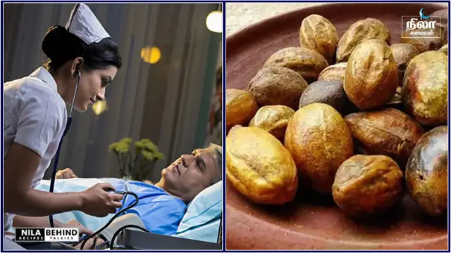 சிக்கல்களை ஏற்படுத்தும் அந்தப் பிரச்சினையை சரிசெய்தால் ஆபத்தான நோய்கள் வராமல் தடுக்கலாம்!