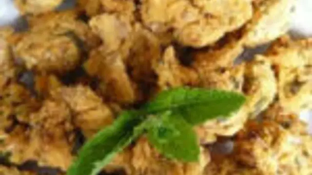 சத்துக்கள் நிறைந்த பாசிப்பருப்பு பக்கோடா மாலை வேளையில் இப்படி ஒரு முறை செய்து பாருங்கள்!!