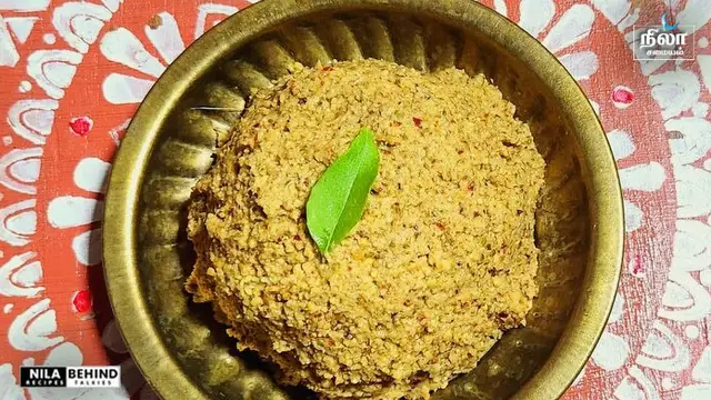 Pachai Payiru Thuvayal