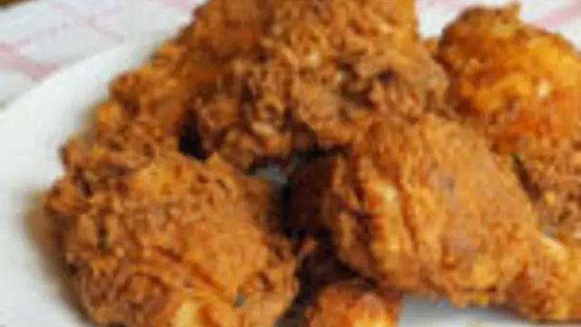 Kfc Chicken