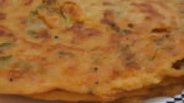 சர்க்கரைவள்ளி கிழங்கு அடை பிரேக் பாஸ்ட்க்கு இந்த மாதிரி செஞ்சு பாருங்க!!