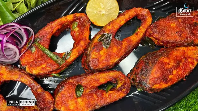 Fish Fry