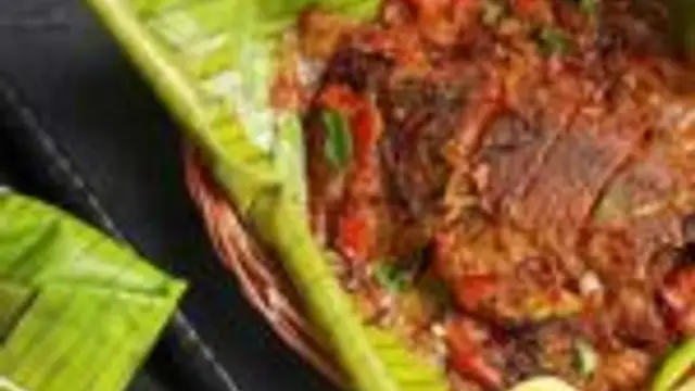 காரசாரமான சுவையில் தழை வாழை மீன் இப்படி ஒரு தரம் செஞ்சி பாருங்க!