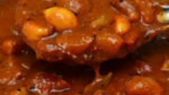 ருசியான செட்டிநாட்டு ஸ்டைல் வெந்தயக் குழம்பு ஒரு முறை இப்படி செஞ்சி பாருங்கள்!