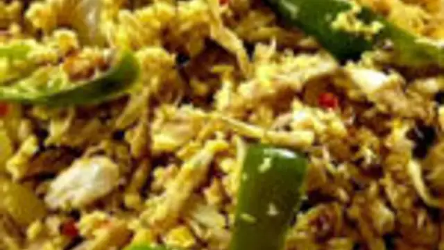 எப்பவும் ஒரே மாதிரியா பொரியல் செய்யாம இப்படி ஒரு தடவை பலாக்காய் பொரியல் செஞ்சு பாருங்க