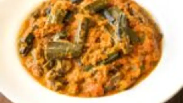 மதிய உணவுக்கு ஏற்ற பஞ்சாபி வெண்டைக்காய் தாபா கிரேவி இப்படி செய்து பாருங்க!