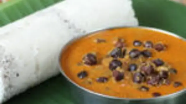 Kadalai Curry