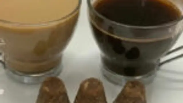 பாரம்பரிய சுவை மாறாமல் மணமாக கருப்பட்டி காபி இப்படி ஒரு தடவை செய்து பாருங்க!