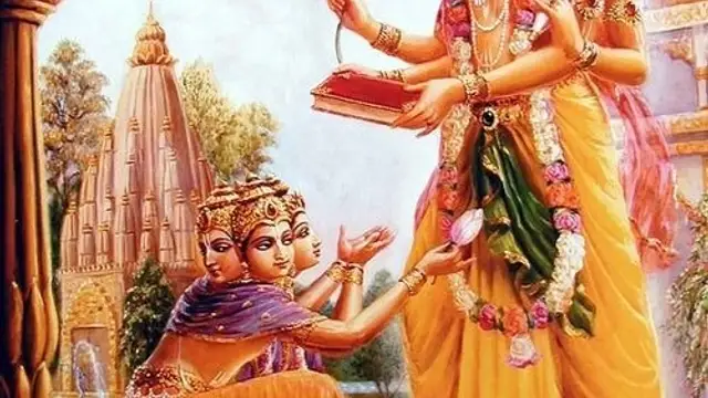 மாணவர்கள் நன்கு படிக்க தினமும் சொல்ல வேண்டிய மந்திரங்கள்