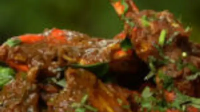 ருசியான மண் சட்டி நண்டு மசாலா ஒரு முறை இப்படி ட்ரை பண்ணி பாருங்கள்! கொஞ்சம் கூட மிச்சம் வைக்காம சாப்பிடுவார்கள்!