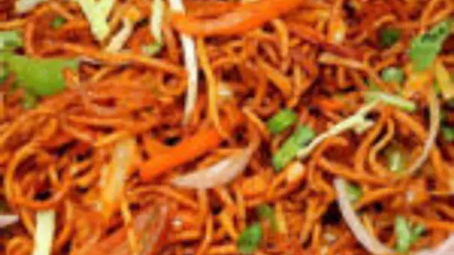 Chines Bhel