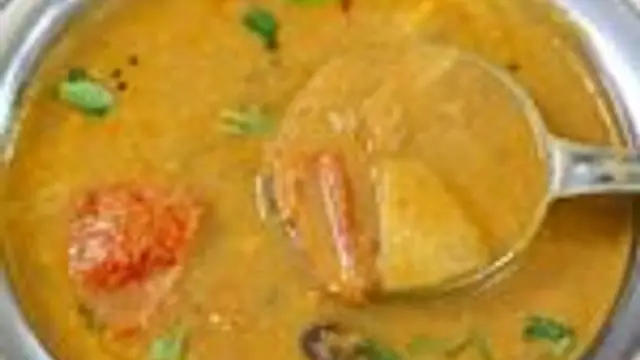 இட்லி, தோசைக்கு இனி ருசியான செட்டிநாடு அவியல் குழம்பு இப்படி செய்து பாருங்க!