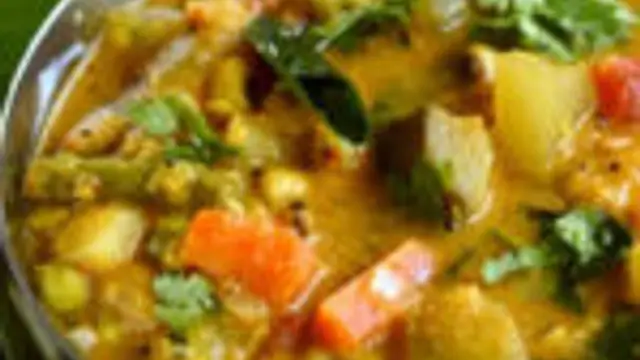 Veg Kootu