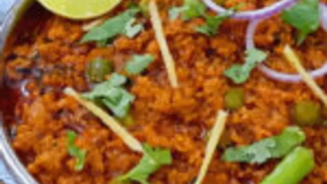வெஜிடபிள் சப்ஜி இந்த மாதிரி ஒரு தடவை ட்ரை பண்ணி பாருங்க செம்ம டேஸ்ட்டா இருக்கும்!!