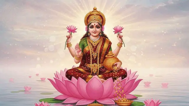 அதிர்ஷ்டத்தை அள்ளி தரும் ஸ்படிக தாமரை வீட்டின் எந்த திசையில் வைத்தால் நல்லது!