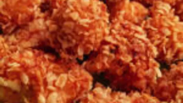 கேஎஃப்சி ஸ்டைல் காலிஃப்ளவர் இனி வீட்டிலேயே இப்படி ஈசியாக செய்து பாருங்கள்!!