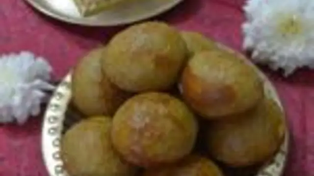 ஆரோக்கியமான பிரக்கோலி பணியாரம் இந்த மாதிரி ஒரு தடவை செஞ்சு பாருங்க!!