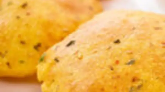 காலை உணவிற்கு ருசியான உருளைக்கிழங்கு மசாலா பூரி இப்படி ஒரு முறை செய்து பாருங்கள்!!