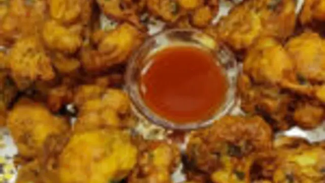 அடுத்தமுறை காலிஃப்ளவர் வாங்கினால் இப்படி  கிரீன் காலிஃப்ளவர் செஞ்சு சாப்பிட்டு பாருங்க!