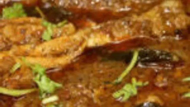 Chettinadu Chicken