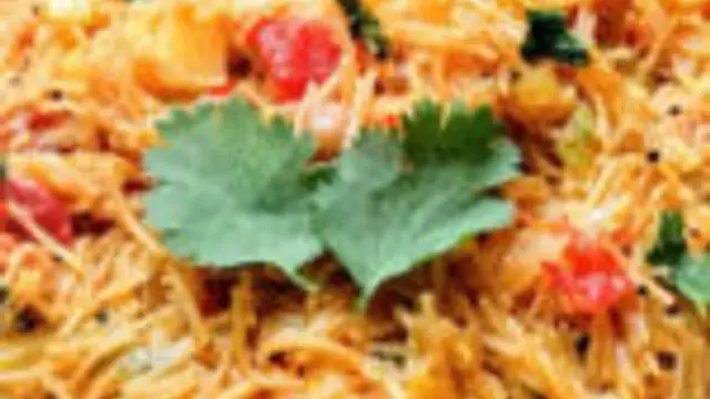 காலை உணவிற்கு 20 நிமிடத்தில் சுவையான கேரட் சேமியா உதிரி உதிரியாக இப்படி செய்து பாருங்கள் விரும்பி சாப்பிடுவார்கள்!!!