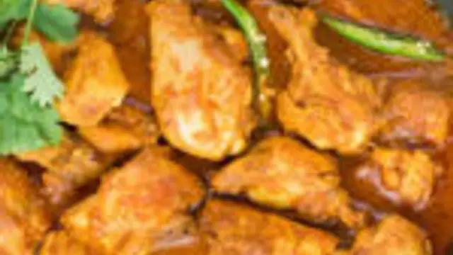எண்ணெய் இல்லா சுவையான டயட் சிக்கன் செய்வது எப்படி ?