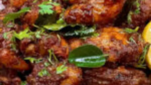 Chicken
