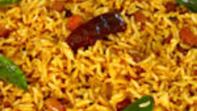 Puliyodharai
