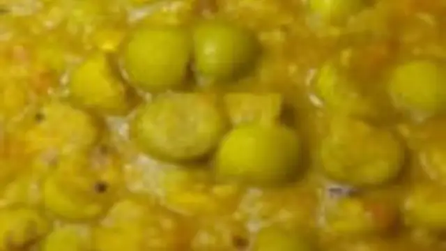Sundakkai Kootu