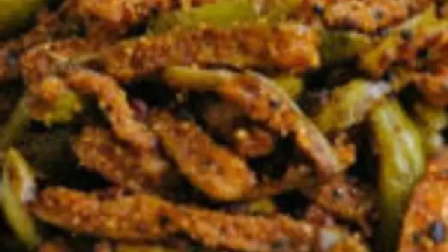 Kovaokkai Fry