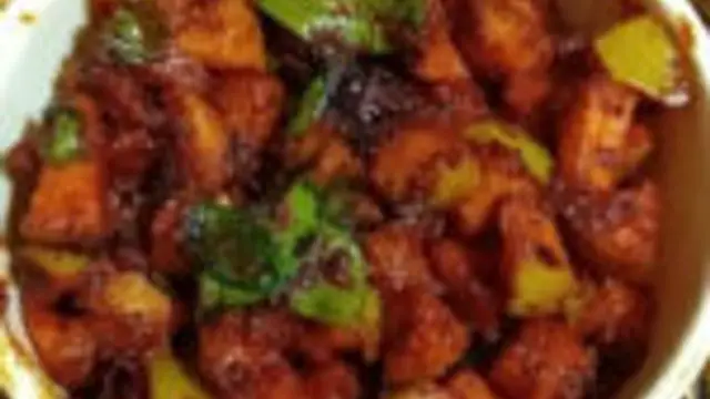 ஆந்திரா கிரீன் ஆப்பிள் ஊறுகாய் வீட்டில் இருந்தால் போதும், ஆரோக்கியமும், ருசியும் நிறைந்த சைடிஷ்ஷாக வைத்து சாப்பிடலாம்!