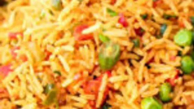 குழந்தைகள் லஞ்ச் பாக்ஸூற்கு ஏற்ற மசாலா சாதம் ஒரு தடவை இப்படி மட்டும் செய்து பாருங்கள்!!