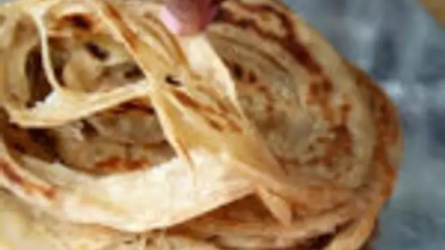 Wheat Parrotto