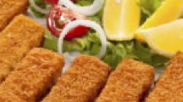 ஃபிஷ் ஃபிங்கர் இந்த மாதிரி ஒரு தடவை ட்ரை பண்ணி பாருங்க!