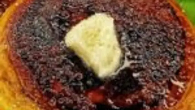 தித்திக்கும் சுவையில் மதுரை ஸ்பெஷல் பட்டர் பன் இப்படி ஒரு தரம் செஞ்சி பாருங்க!
