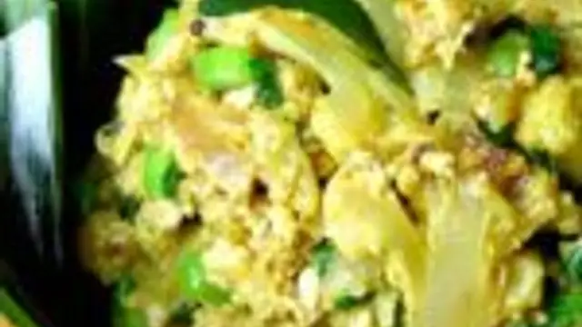 ருசியான முட்டை – காலிஃபிளவர் கூட்டு பொரியல் இப்படி செய்து பாருங்க! சுட சுட சோறுடன் சாப்பிட அசத்தலாக இருக்கும்!!