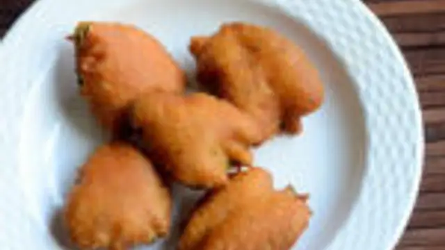 Karpura Valli Baji