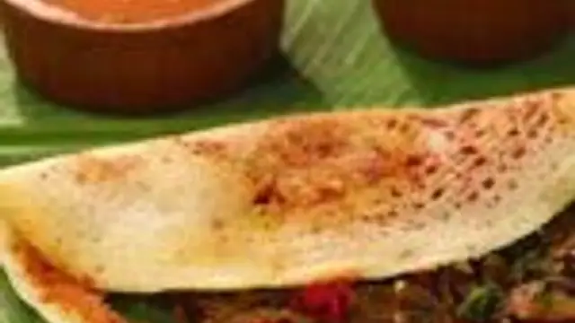 ருசியான காளான் மசாலா தோசை இப்படி ஒரு தரம் செஞ்சி பாருங்க!