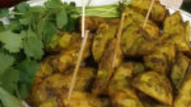 கருவேப்பிலை வைத்து இந்த கருவேப்பிலை உருளைக்கிழங்கு பிரை செய்து பாருங்கள்!!