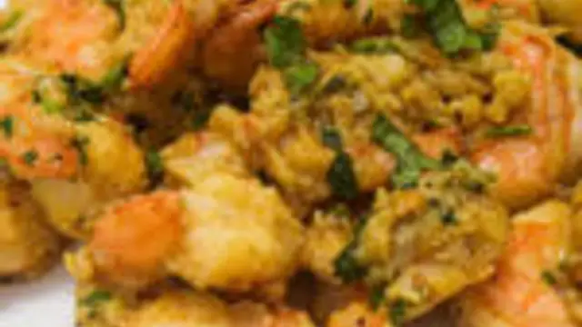 பட்டர் கார்லிக் பிரான் இந்த மாதிரி ஒரு தடவை செஞ்சு பாருங்க!