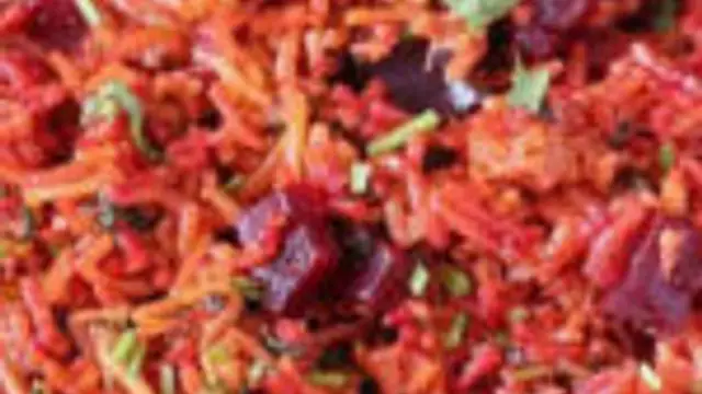 Beetrootspinach