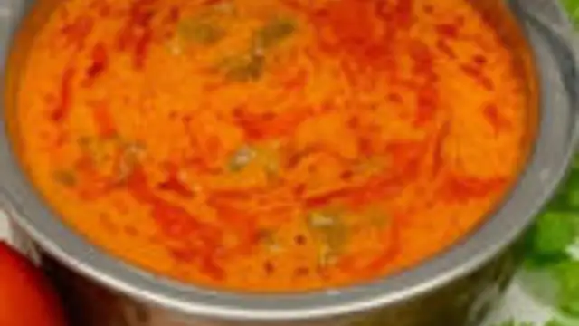சுவையான ரோட்டு கடை சைவ சால்னா செய்வது எப்படி ?